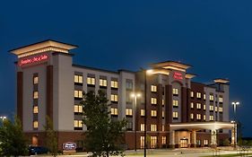 Hampton Inn & Suites Norman-Conference Center Area, Ok